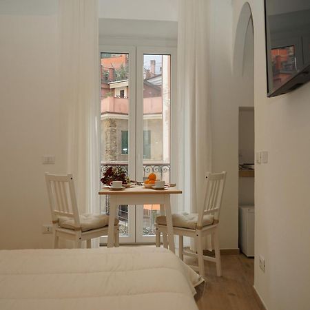 Apartament Les Pieds Dans L'Eau Vernazza Zewnętrze zdjęcie