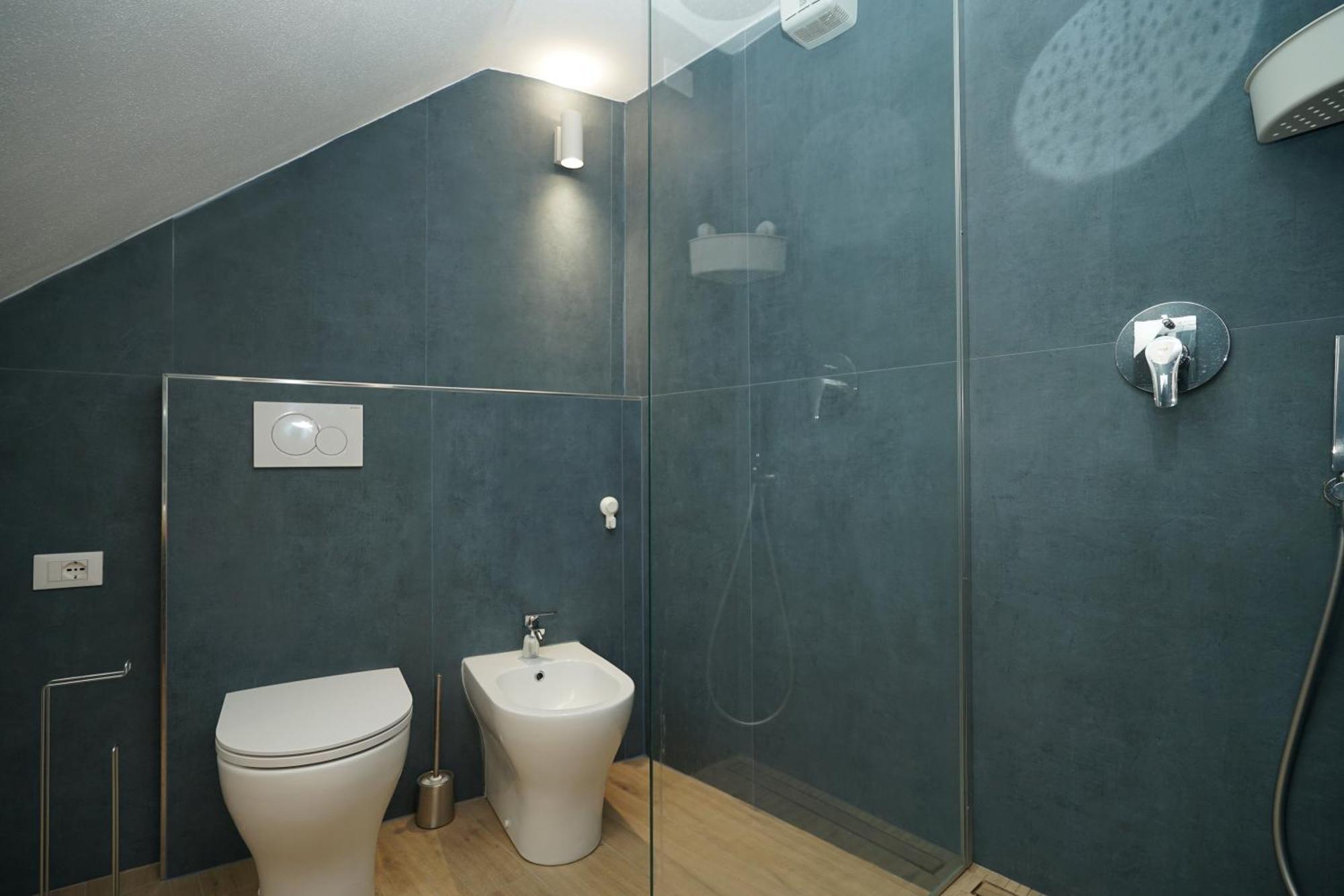 Apartament Les Pieds Dans L'Eau Vernazza Zewnętrze zdjęcie