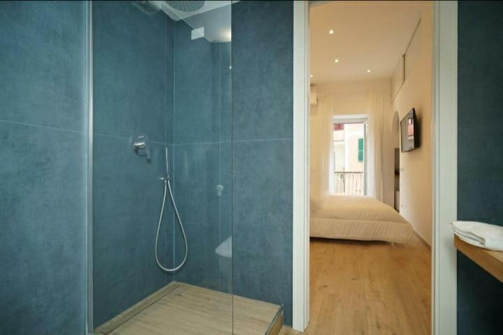 Apartament Les Pieds Dans L'Eau Vernazza Zewnętrze zdjęcie